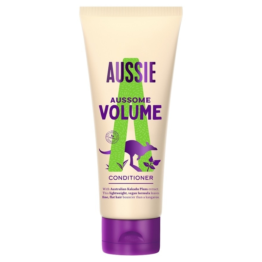 Volume Conditioner 200ML