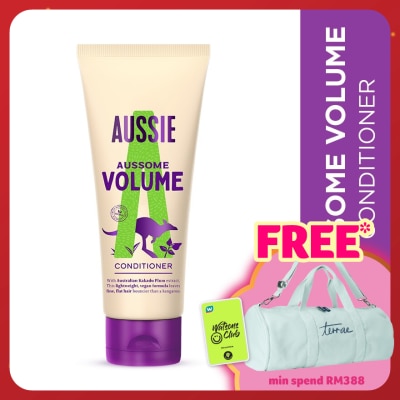 AUSSIE Volume Conditioner 200ML