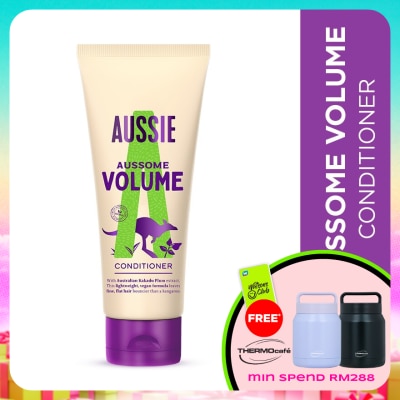AUSSIE - Volume Conditioner 200ML