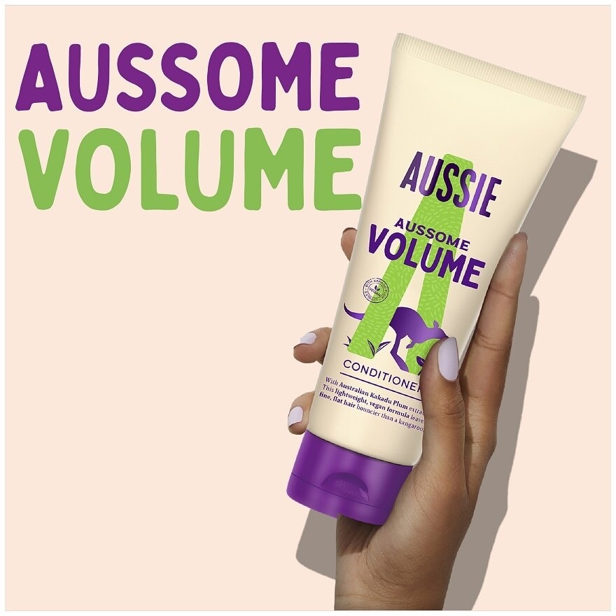 Volume Conditioner 200ML