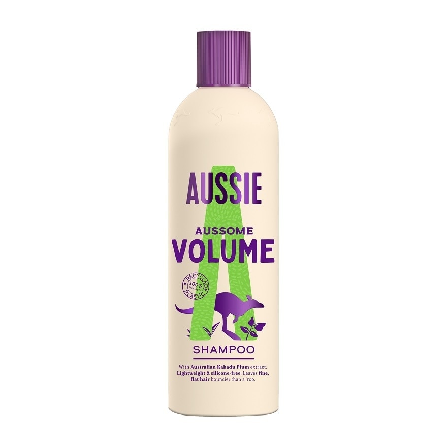 Volume Shampoo 300ML