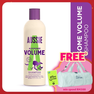 AUSSIE Volume Shampoo 300ML