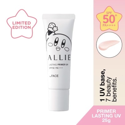 ALLIE Chrono Beauty Lasting Primer UV 25g