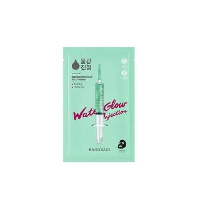 BANOBAGI Water Glow Injection Mask 1S