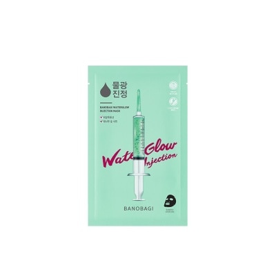 BANOBAGI BANOBAGI Water Glow Injection Mask 1S