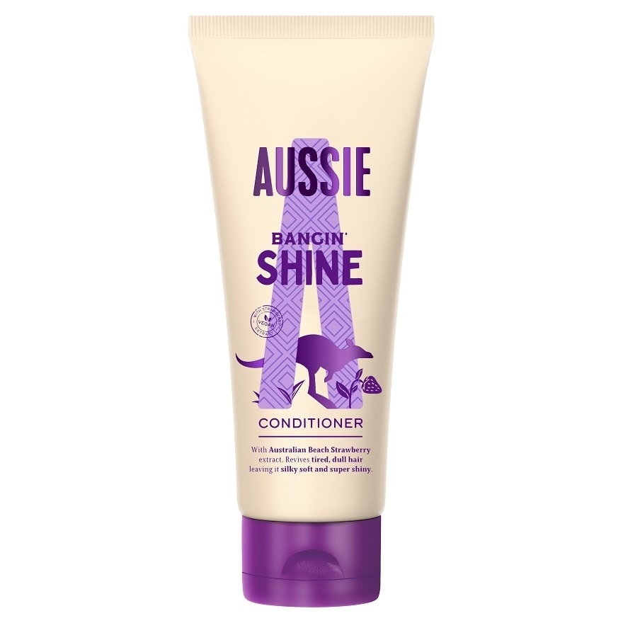 Shine Conditioner 200ML