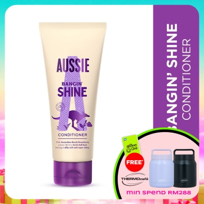 AUSSIE - Shine Conditioner 200ML