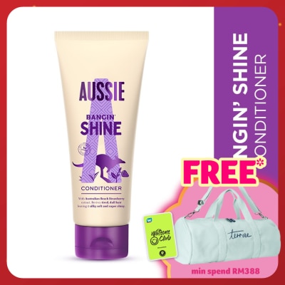 AUSSIE Shine Conditioner 200ML