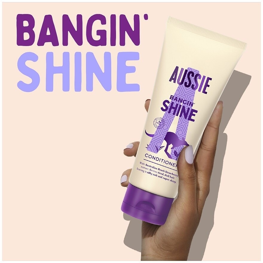 Shine Conditioner 200ML