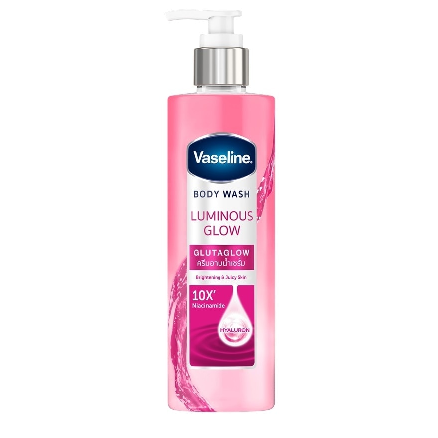 Body Wash Luminous Glow 425ml