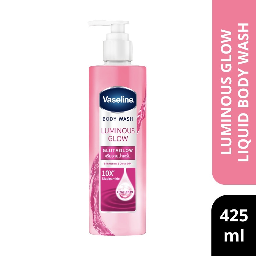Body Wash Luminous Glow 425ml