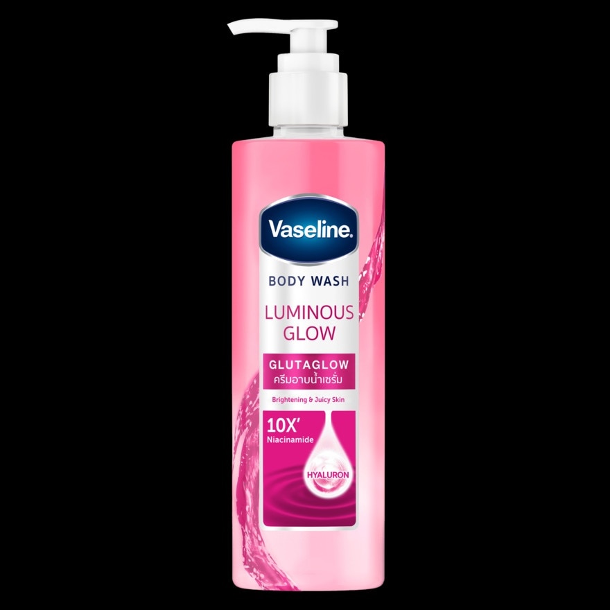 Body Wash Luminous Glow 425ml