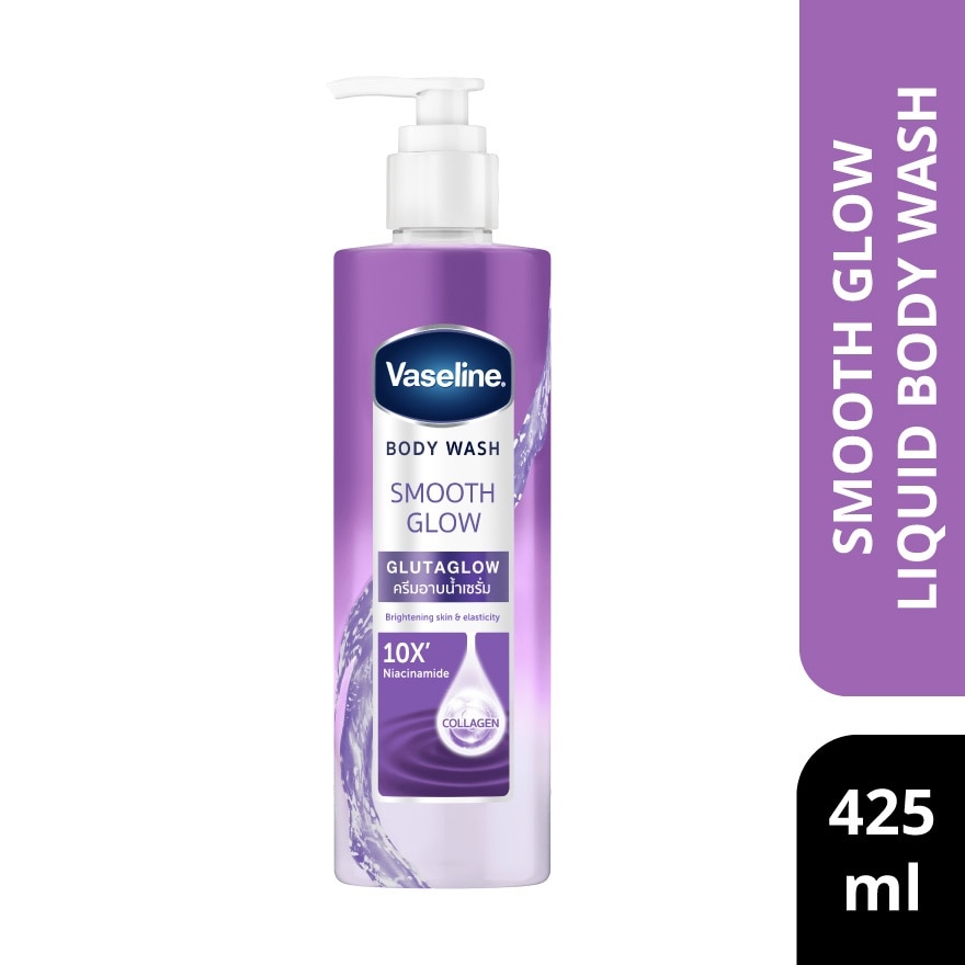Body Wash Smooth Glow 425ml