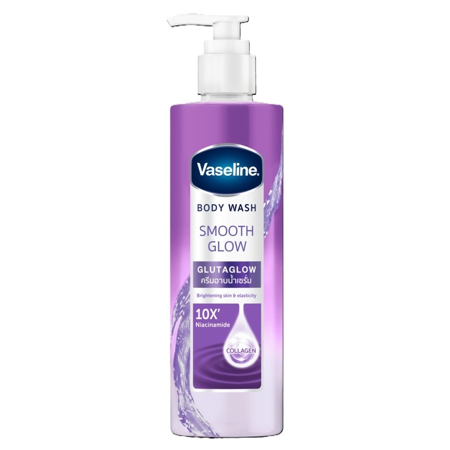 Body Wash Smooth Glow 425ml
