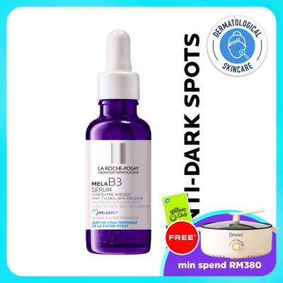 LA ROCHE POSAY - Mela B3 Serum 30ml image