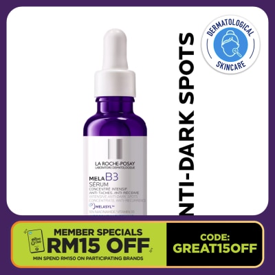 LA ROCHE POSAY Mela B3 Serum 30ml