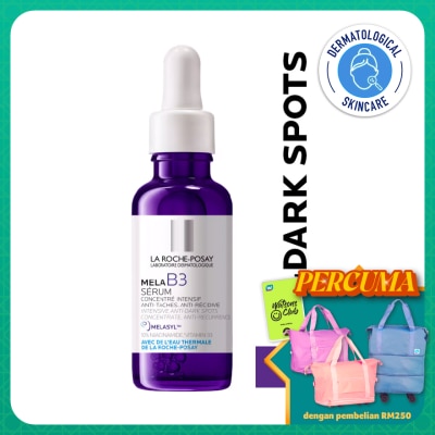 LA ROCHE POSAY Mela B3 Serum 30ml