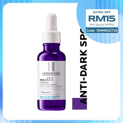 LA ROCHE POSAY Mela B3 Serum 30ml