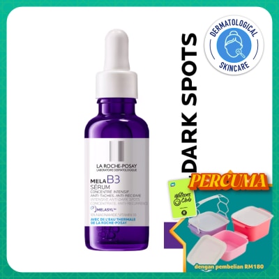 LA ROCHE POSAY - Mela B3 Serum 30ml