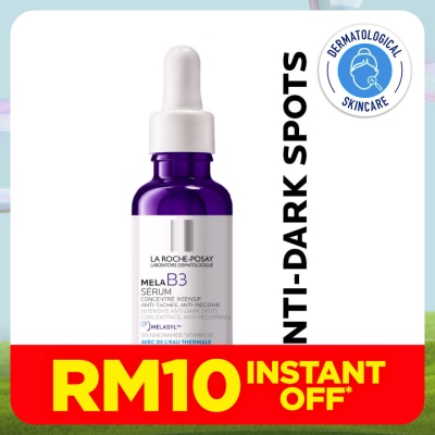 LA ROCHE POSAY Mela B3 Serum 30ml