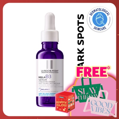 LA ROCHE POSAY Mela B3 Serum 30ml