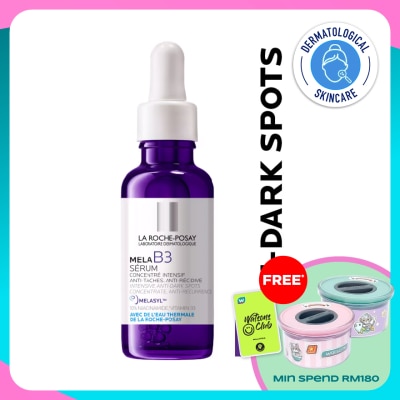 LA ROCHE POSAY Mela B3 Serum 30ml