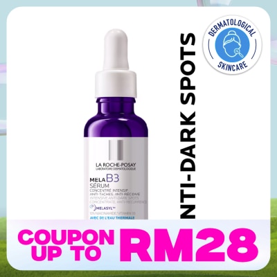 LA ROCHE POSAY Mela B3 Serum 30ml