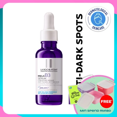 LA ROCHE POSAY Mela B3 Serum 30ml
