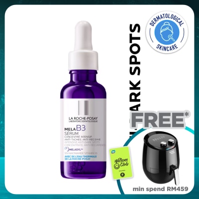 LA ROCHE POSAY Mela B3 Serum 30ml
