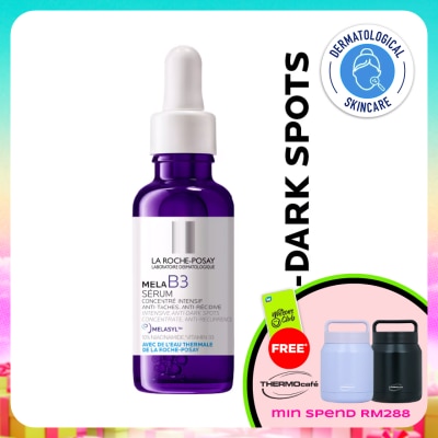 LA ROCHE POSAY - Mela B3 Serum 30ml