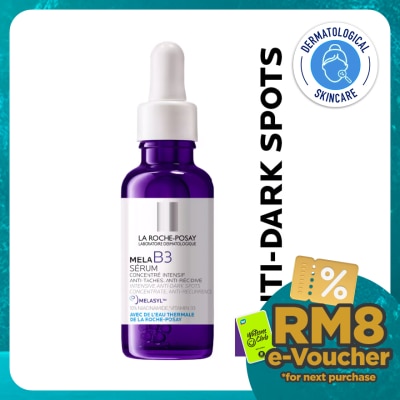 LA ROCHE POSAY Mela B3 Serum 30ml