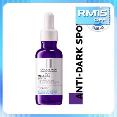 LA ROCHE POSAY Mela B3 Serum 30ml