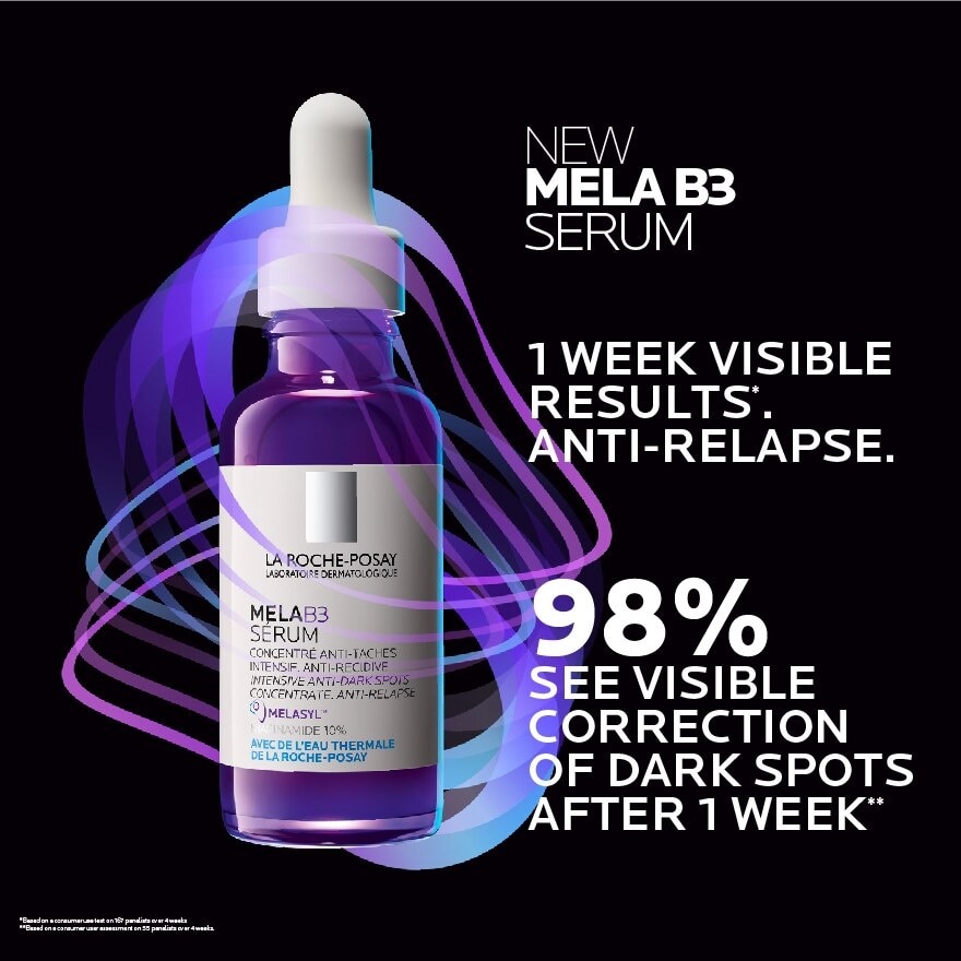 Mela B3 Serum 30ml