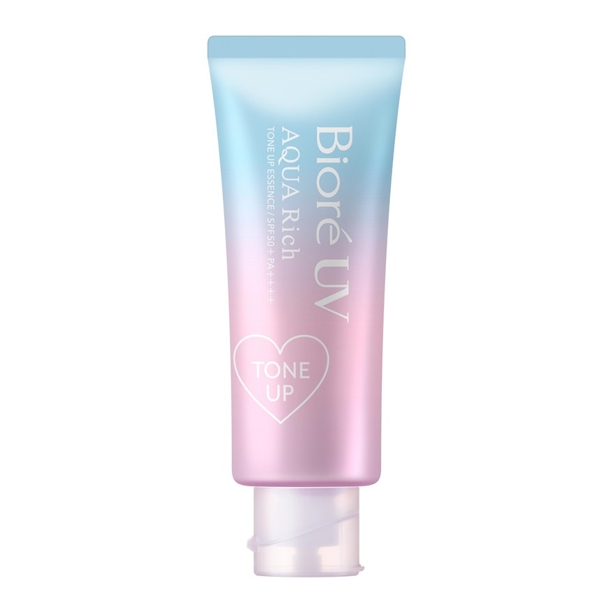 UV Aqua Rich Tone up Essence SPF50 PA++++ 70g