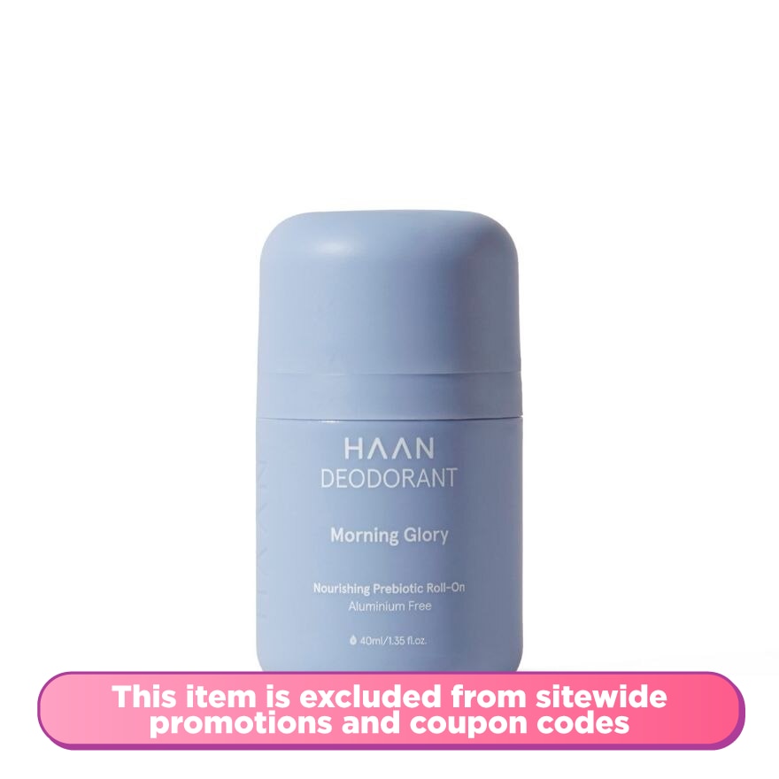 Deodorant New Morning Glory 40ML