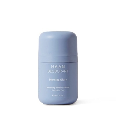 HAAN Deodorant New Morning Glory 40ML