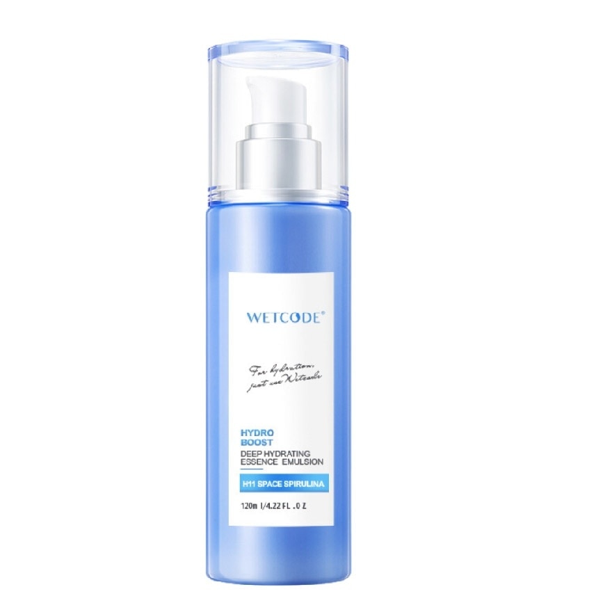 Deep Hydration Essence Emulsion 120ml