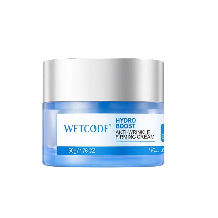 Anti-wrinkle Firming Cream 50g