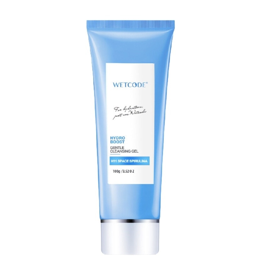 Gentle Cleansing Gel 100g