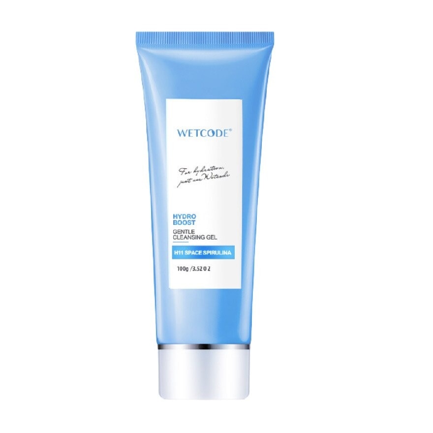 Gentle Cleansing Gel 100g