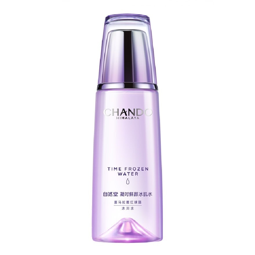 Time Frozen Glacier Water Toner (Light) 160ml