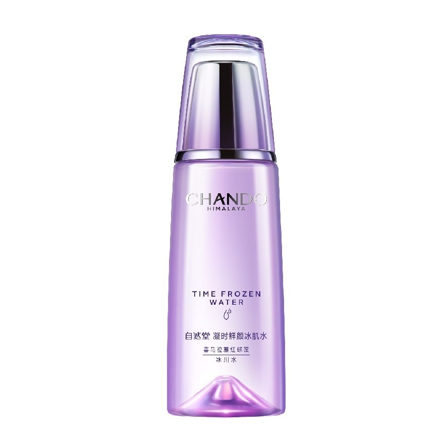 Time Frozen Glacier Water Toner (Moisture) 160ml