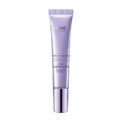 CHANDO Time Frozen Aging Resistance Activating Eye Cream 15g