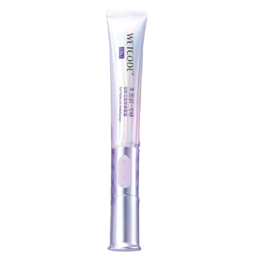 Dual-Peptide Firming Anti-Wrinkle Eye Cream 25g