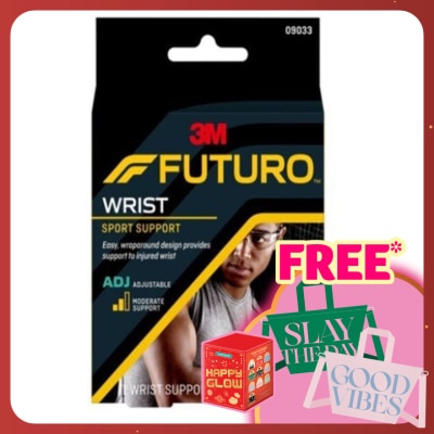 FUTURO Sport Wrist Support Adj