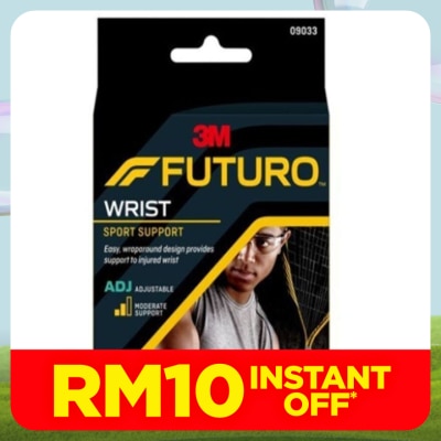 FUTURO Sport Wrist Support Adj
