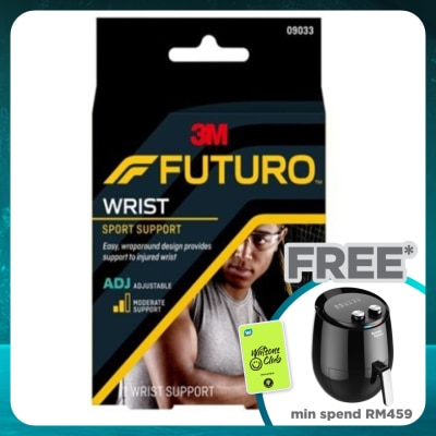 FUTURO Sport Wrist Support Adj