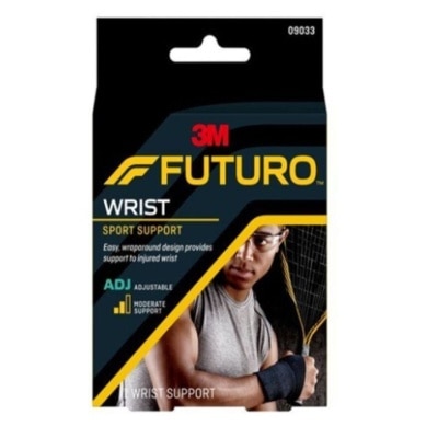 FUTURO Sport Wrist Support Adj