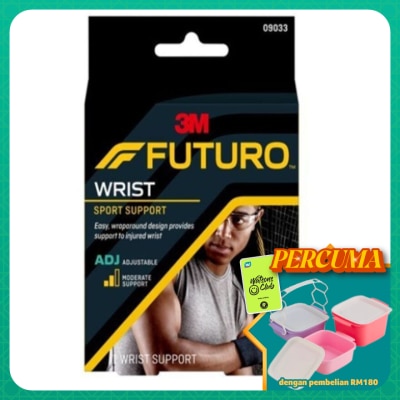 FUTURO - Sport Wrist Support Adj