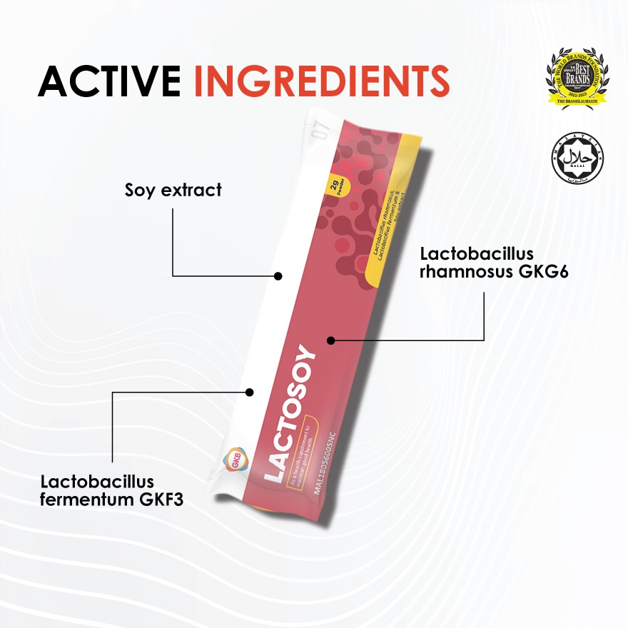 Lactosoy 30s image
